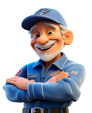 Avatar do seu pró
